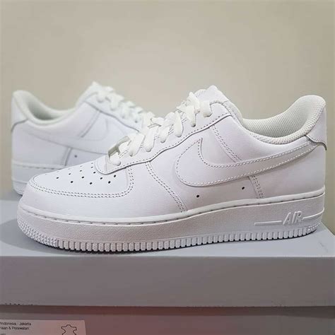 nike air force one maat 38|air force 1 shoes for men.